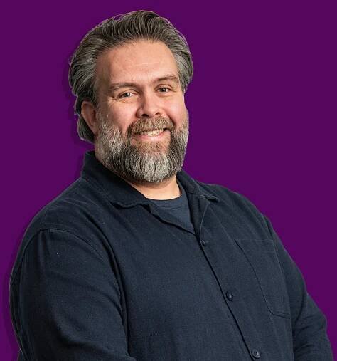 John Shepherd
