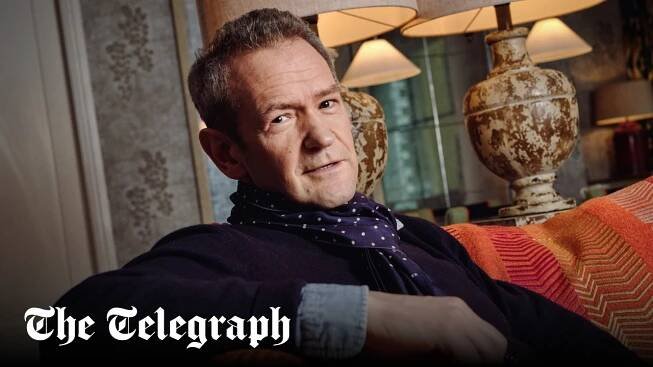 Alexander Armstrong: ‘I’m really angry about Starmer’s private school tax – and extremely poor’