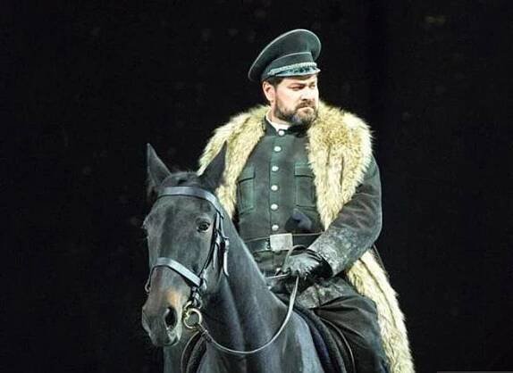 La Scala otevřela sezonu Verdiho Attilou, ne bez kontroverze