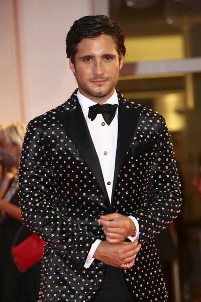 Diego Boneta