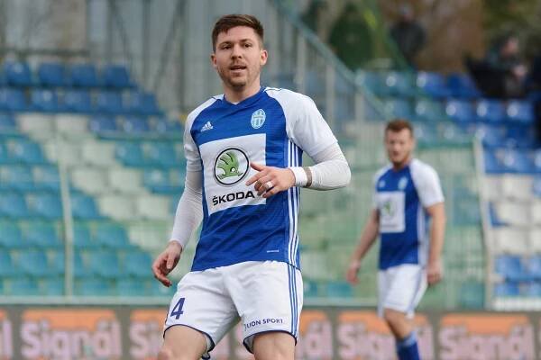 Boleslav v závěru zlomila oslabenou Příbram