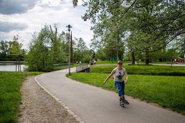 Lodičky v Karviné zahájily sezónu, zveřejnily i první akce