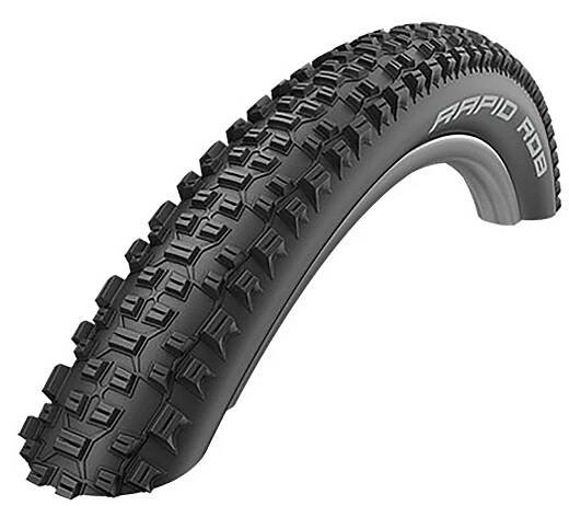 Schwalbe Ice Spiker Pro HS 379 27,5'' x 2,25'' Raceguard od 1 519 Kč