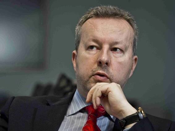 Brabec: Studie ukáže možnost vybudování soustavy jezer po bývalých dolech