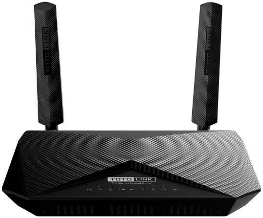 Router Totolink LR1200 3G 4G LTE na SIM kartu Dual-Band 100Mb/s 4xLAN