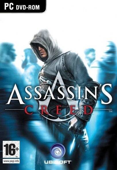 Assassins Creed - PC DIGITAL