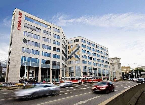 PANORAMA BUSINESS CENTER | Kanceláře v Praze 