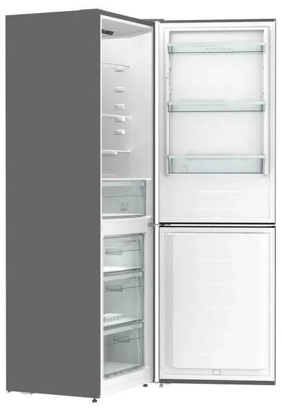 Kombinovaná chladnička - NRK61CS2XL4 - GORENJE