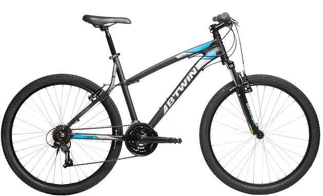 Horské kolo MTB - SPECIALIZED Hardrock Disc 26" 2013