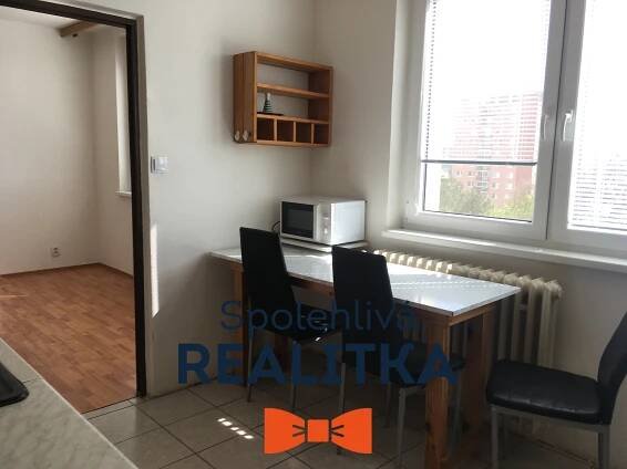 Pronájem, byt, 3+1, OV, Brno - Spolehlivá realitka 