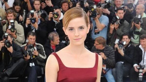 Emma Watsonová: Chci hrát role, v nichž se zcela změním