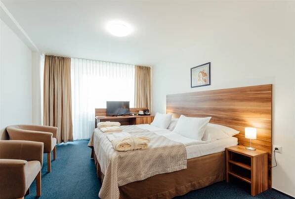 Velká Fatra 3* - Lázně Turčianské Teplice | Lázně Travel