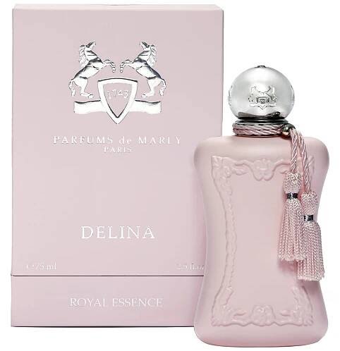 Parfums de Marly Delina Eau de Parfum, Alternate, color, 