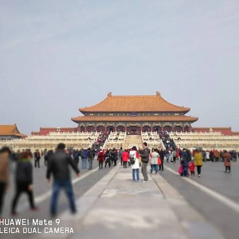 Legendale Hotel Beijing in Beijing