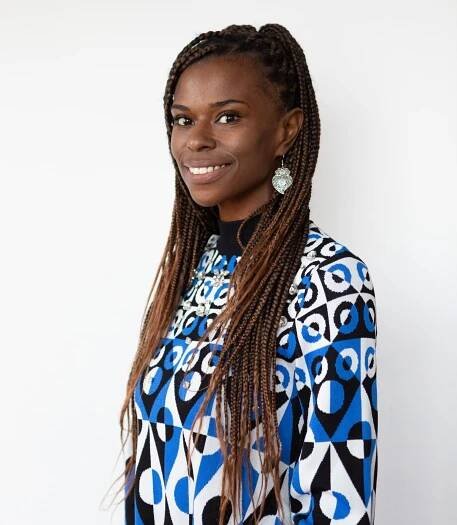 Black History Month - Hughes Hall
