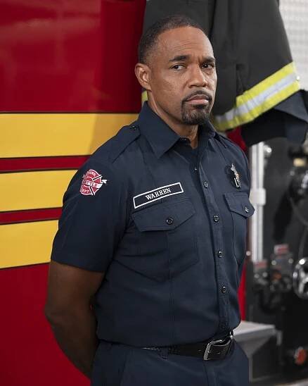 Station 19 - How Am I Supposed to Live Without You - Z filmu