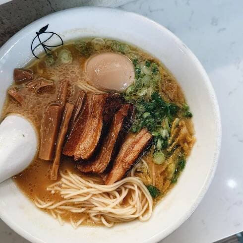 The Best Bets for Ramen Around Atlanta