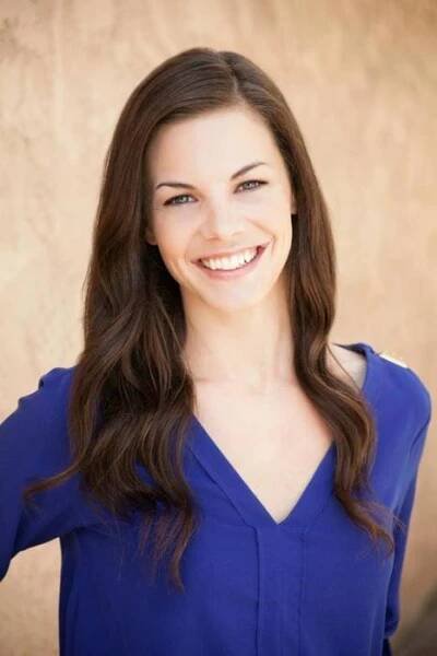 Haley Webb fotka