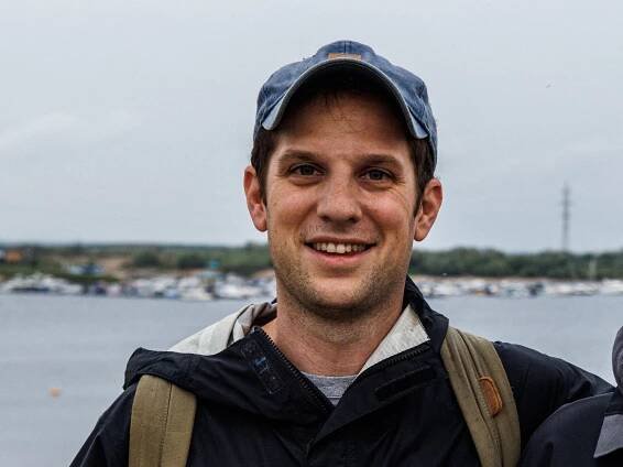Russia’s Arrest of a Wall Street Journal Reporter Has More to Do With Geopolitics Than Espionage