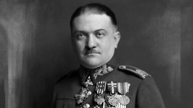 Chlebíčková aféra a poprava: Alois Eliáš byl statečný muž i v temných časech našeho národa - Médium.cz