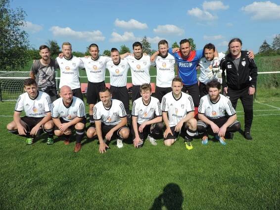 Vedení klubu - Klub | FK Vysoká nad Labem