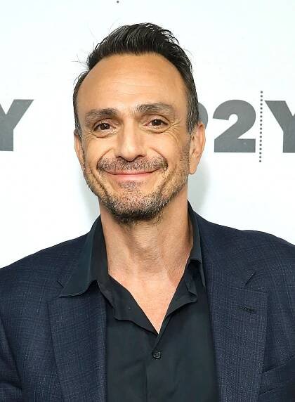 Hank Azaria (Creator)