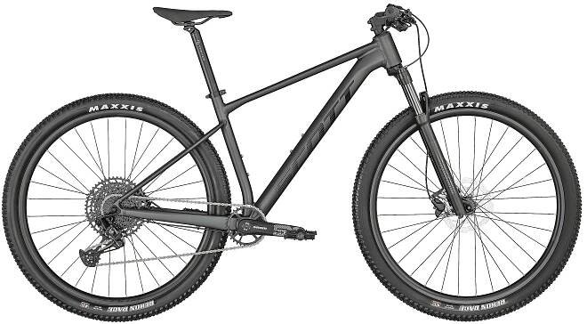 Horské kolo SCOTT SCALE 970 grey