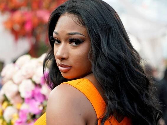 Megan Thee Stallion Swears By This $7 Cleanser for Her Sensitive Skin