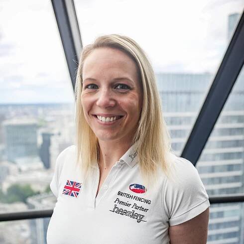 Claire - Bennett