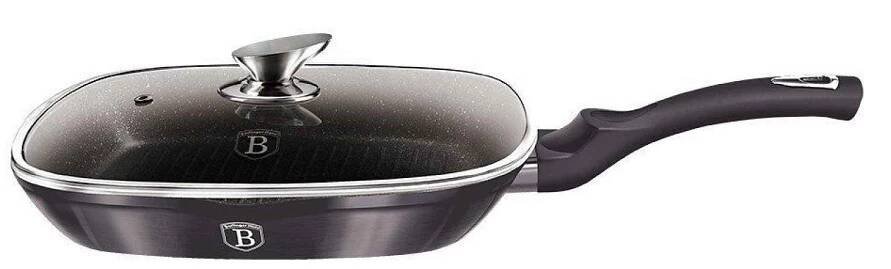 Berlingerhaus Carbon Pro Line BH-6909 28 cm