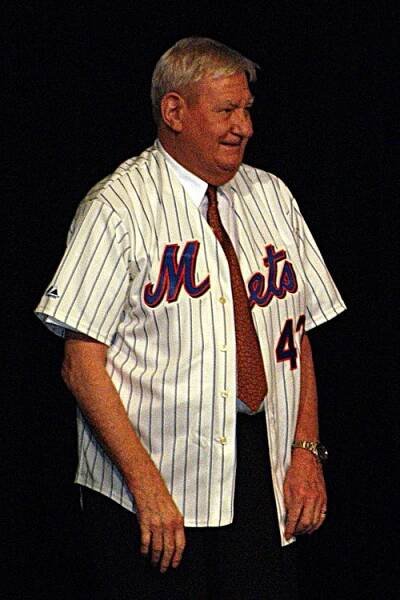 Ron Taylor (baseball) - Wikipedia