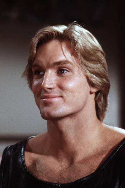 Flash Gordon (1980)