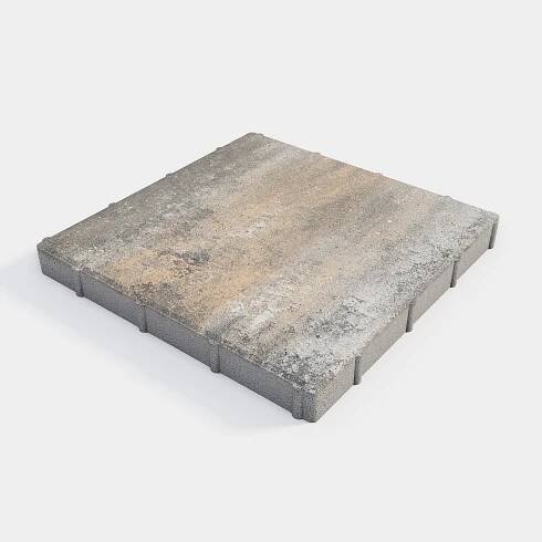 Betonová plošná dlažba HBG® 50x50 cm