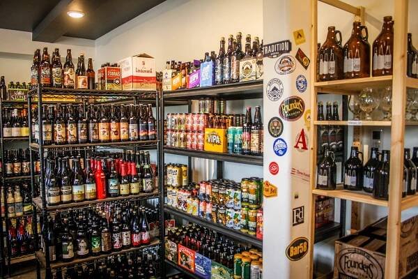Piedmont Place Crozet | Piedmont Place Market