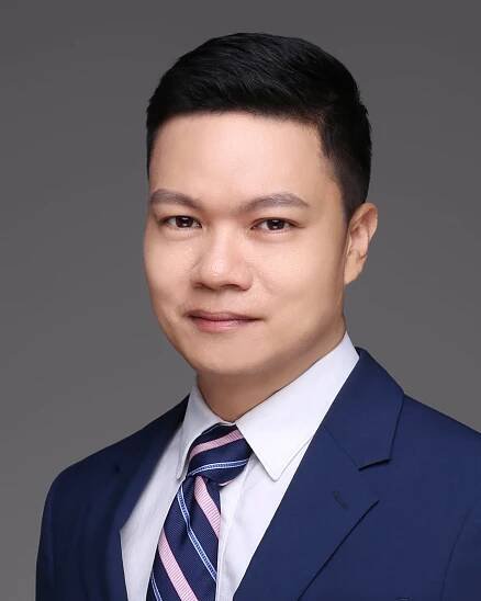 ALAN WONG