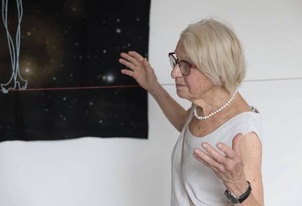 Věra Nováková
