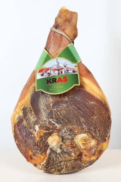 Pršut
