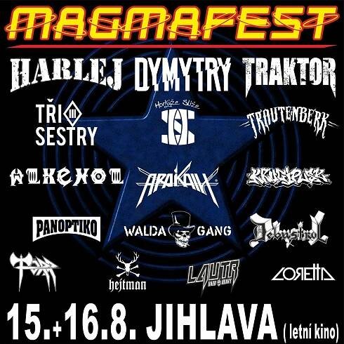 MAGMAFEST 2025