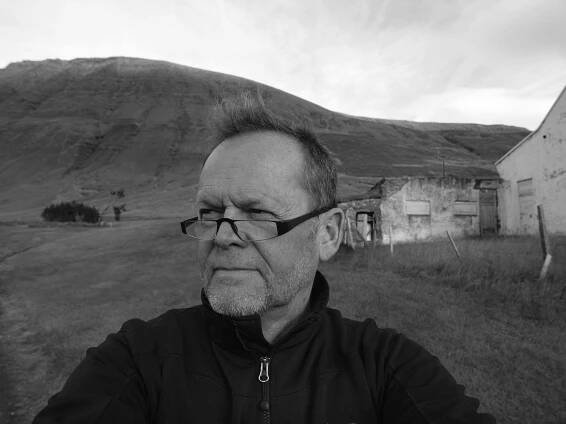 Mark Johnson on Creative Urban Revitalization | reSITE City Talks | reSITE