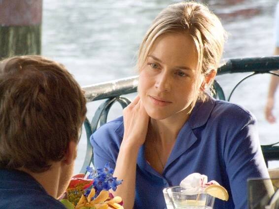 Dexter - Americký sen - Z filmu - Julie Benz