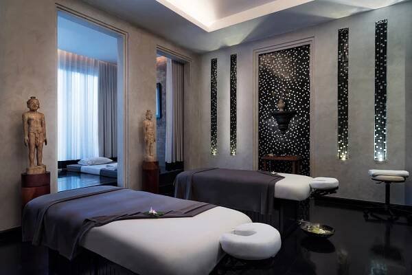 The Siam Bangkok - Limelight Escapes