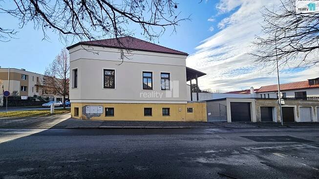 2 ložnice byt o velikosti 45.0 m² - Váš nový pronájem