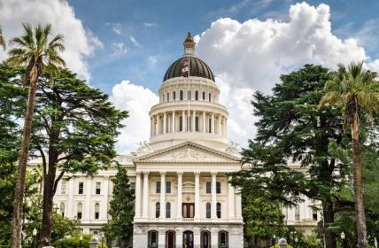 California Passes Racist Caste Bill SB-403