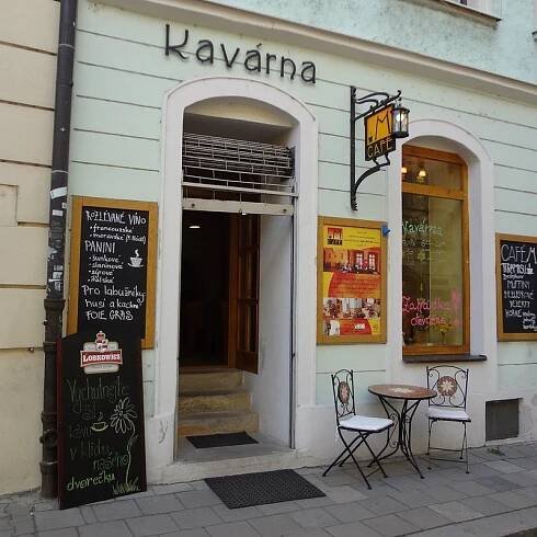 THE BEST French Restaurants for Lunch in Olomouc - Tripadvisor