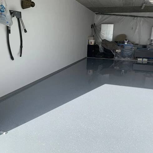 Technical Floors | Průmyslové a lité podlahy, samonivelační stěrky
