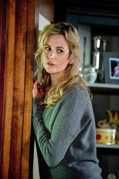 Against the Wall - A Good Cop - Z filmu - Rachael Carpani