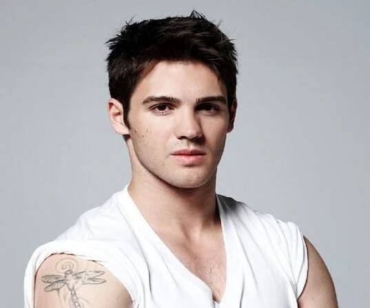 Steven R. McQueen Biography - Facts, Childhood, Family Life & Achievements