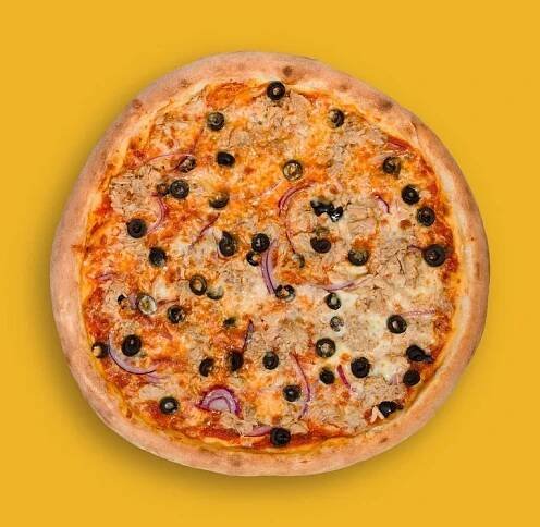 DON's pizza Letná | Wolt | Doručení | Praha
