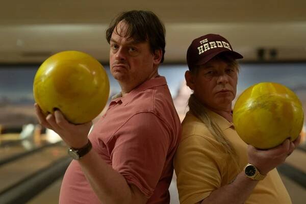 Gerry Star - Strike - Z filmu - Sascha Nathan, Ben Becker