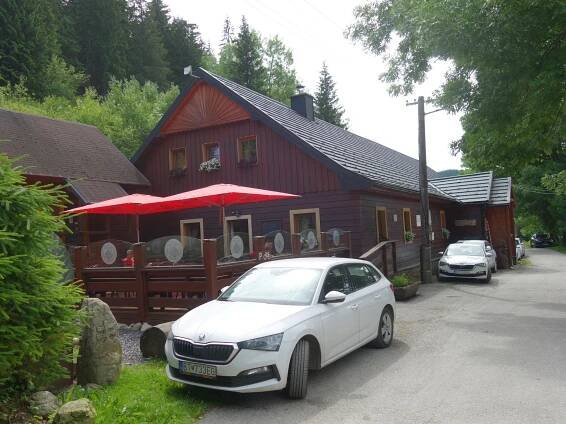 Fotogalerie • Chata Magurka (Restaurace a pohostinství) • Mapy.com